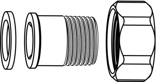 IMI-Hydronic-Engineering-IMI-HEIMEIER-Verschraubung-mit-Schraubnippel-Rotguss-R-1-2-fuer-DN-15-flachdichtend-0675-02-350 gallery number 1